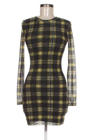 Kleid H&M Divided, Größe S, Farbe Mehrfarbig, Preis € 8,95