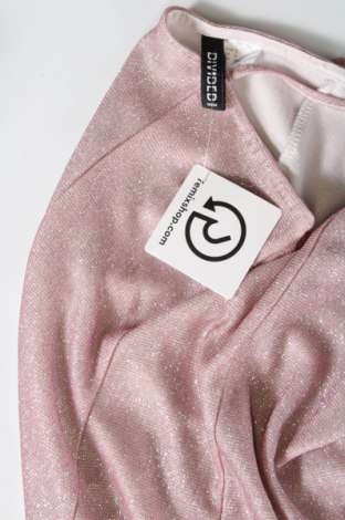 Kleid H&M Divided, Größe S, Farbe Rosa, Preis € 9,00