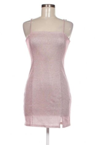 Kleid H&M Divided, Größe S, Farbe Rosa, Preis 9,00 €