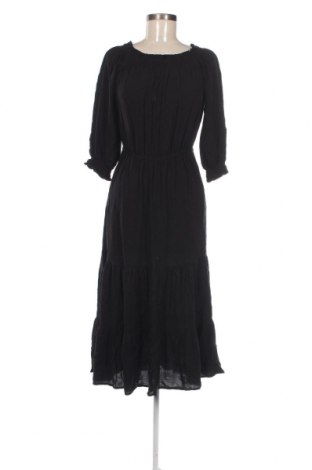 Šaty  H&M Divided, Velikost S, Barva Černá, Cena  185,00 Kč