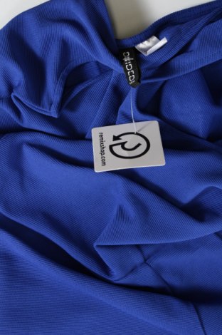 Sukienka H&M Divided, Rozmiar S, Kolor Niebieski, Cena 45,45 zł