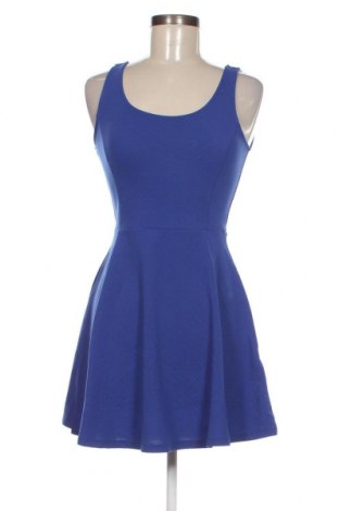 Šaty  H&M Divided, Veľkosť S, Farba Modrá, Cena  8,55 €