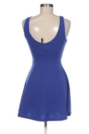 Kleid H&M Divided, Größe S, Farbe Blau, Preis 10,49 €