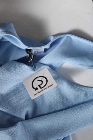 Šaty  H&M Divided, Velikost L, Barva Modrá, Cena  462,00 Kč