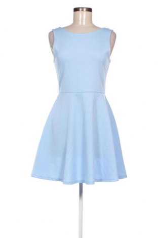 Φόρεμα H&M Divided, Μέγεθος L, Χρώμα Μπλέ, Τιμή 9,87 €