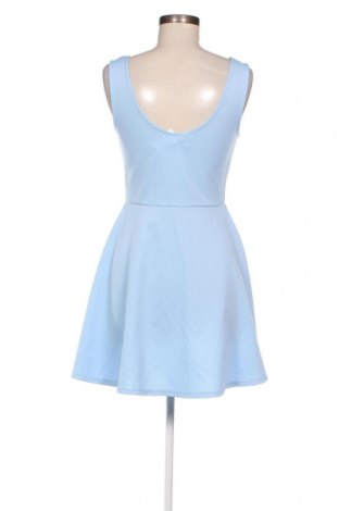 Kleid H&M Divided, Größe L, Farbe Blau, Preis € 20,18