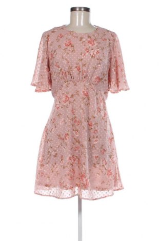 Kleid H&M Divided, Größe M, Farbe Rosa, Preis € 12,11