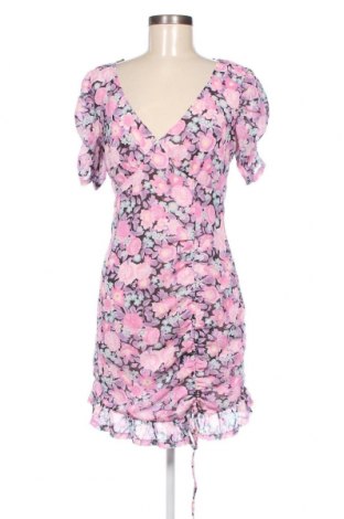 Kleid H&M Divided, Größe M, Farbe Mehrfarbig, Preis 11,50 €