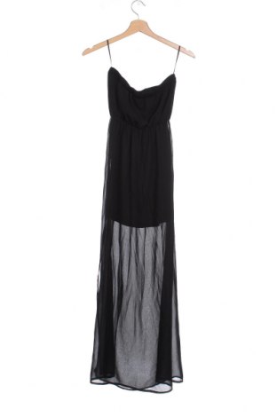 Kleid H&M Divided, Größe XS, Farbe Schwarz, Preis € 20,18