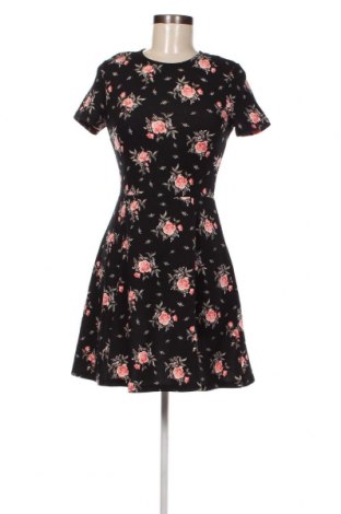Kleid H&M Divided, Größe S, Farbe Schwarz, Preis € 9,89