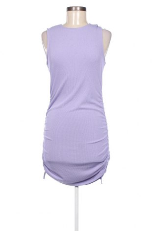 Kleid H&M Divided, Größe M, Farbe Lila, Preis 10,90 €