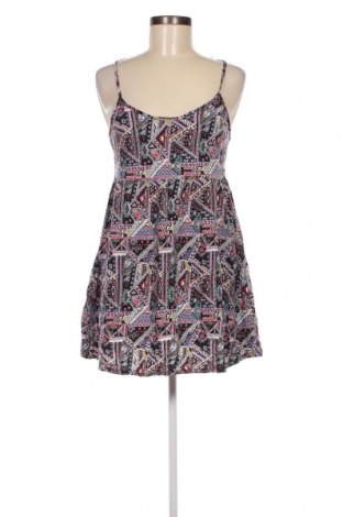 Kleid H&M Divided, Größe S, Farbe Mehrfarbig, Preis 9,89 €