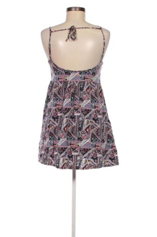 Kleid H&M Divided, Größe S, Farbe Mehrfarbig, Preis 9,28 €