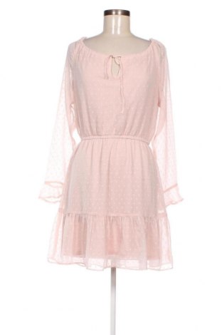 Šaty  H&M Divided, Velikost M, Barva Růžová, Cena  254,00 Kč