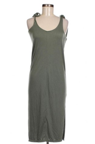 Kleid H&M Divided, Größe S, Farbe Grün, Preis € 12,46