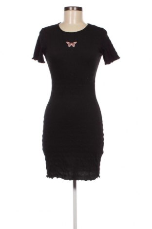 Kleid H&M Divided, Größe S, Farbe Schwarz, Preis € 9,28
