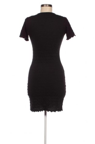 Kleid H&M Divided, Größe S, Farbe Schwarz, Preis 9,28 €