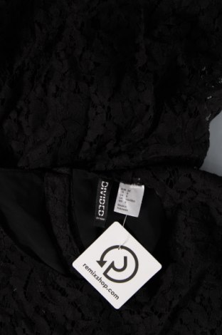 Rochie H&M Divided, Mărime M, Culoare Negru, Preț 54,37 Lei