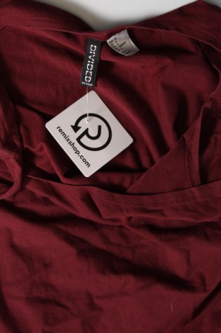 Φόρεμα H&M Divided, Μέγεθος S, Χρώμα Κόκκινο, Τιμή 9,33 €