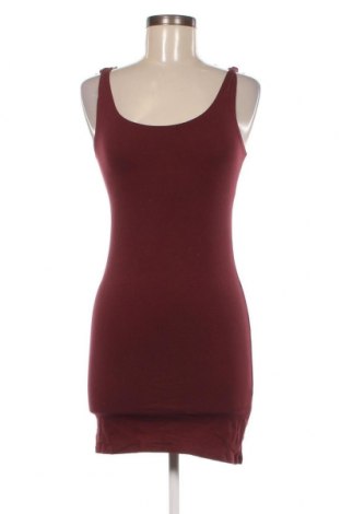 Kleid H&M Divided, Größe S, Farbe Rot, Preis 10,49 €