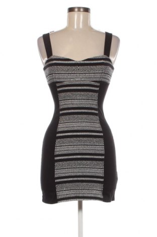 Kleid H&M Divided, Größe M, Farbe Schwarz, Preis € 5,49