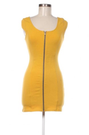 Φόρεμα H&M Divided, Μέγεθος M, Χρώμα Κίτρινο, Τιμή 14,83 €