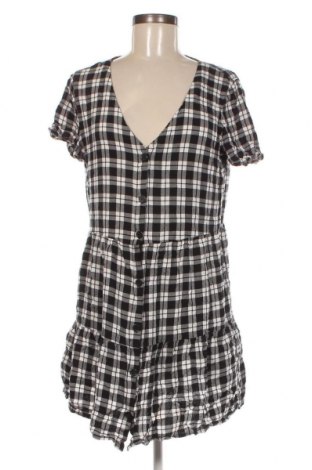 Kleid H&M Divided, Größe L, Farbe Mehrfarbig, Preis 10,49 €