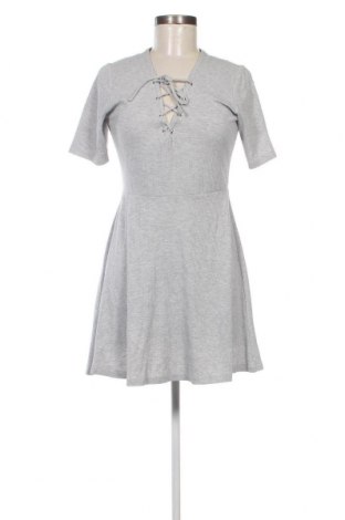 Φόρεμα H&M Divided, Μέγεθος M, Χρώμα Γκρί, Τιμή 10,23 €