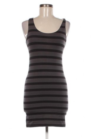 Kleid H&M Divided, Größe M, Farbe Grau, Preis 10,29 €