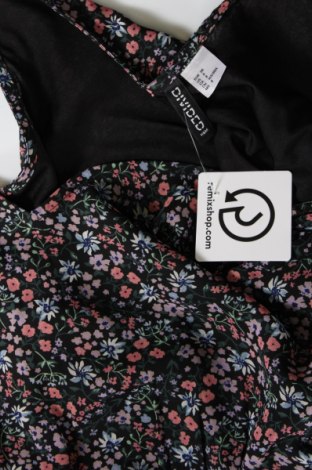 Kleid H&M Divided, Größe M, Farbe Mehrfarbig, Preis 8,90 €