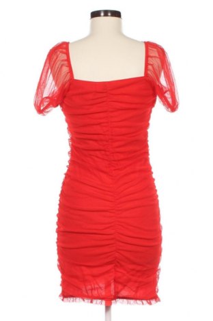 Kleid H&M Divided, Größe M, Farbe Rot, Preis 11,50 €