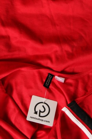 Kleid H&M Divided, Größe M, Farbe Rot, Preis € 11,50