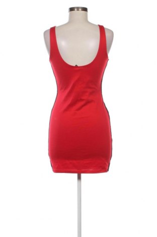 Kleid H&M Divided, Größe M, Farbe Rot, Preis 11,50 €