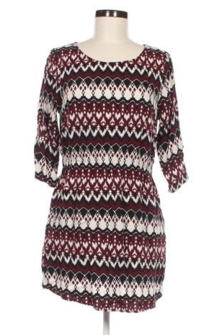 Kleid H&M Divided, Größe L, Farbe Mehrfarbig, Preis € 12,11