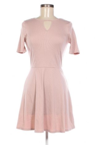 Kleid H&M Divided, Größe M, Farbe Rosa, Preis 20,49 €