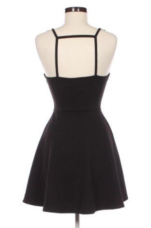 Rochie H&M Divided, Mărime XS, Culoare Negru, Preț 49,60 Lei