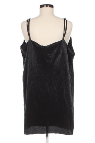 Rochie H&M Divided, Mărime XL, Culoare Negru, Preț 47,70 Lei