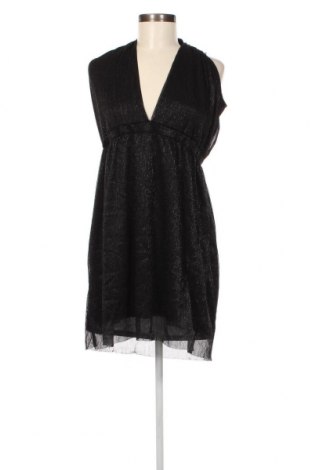 Rochie H&M Divided, Mărime XL, Culoare Negru, Preț 49,60 Lei