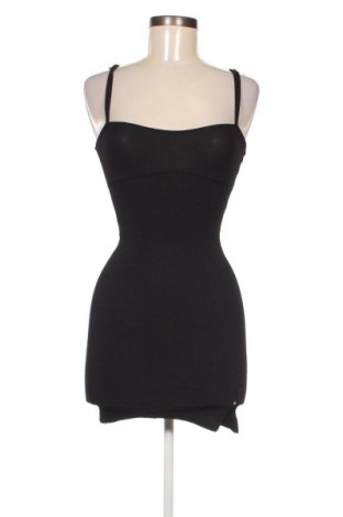 Rochie H&M Divided, Mărime XXS, Culoare Negru, Preț 38,16 Lei