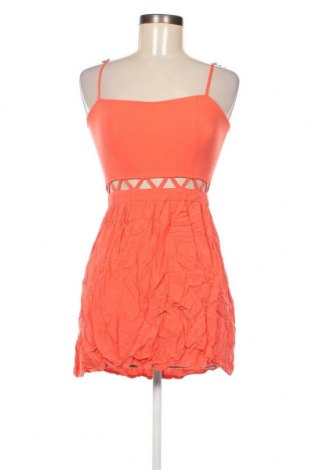 Rochie H&M Divided, Mărime S, Culoare Portocaliu, Preț 49,60 Lei