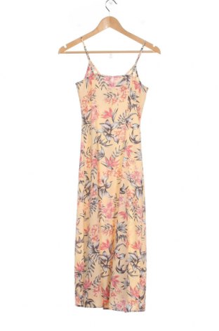 Kleid H&M Divided, Größe XXS, Farbe Mehrfarbig, Preis € 9,00