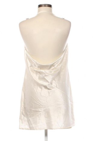 Kleid H&M Divided, Größe M, Farbe Ecru, Preis 10,90 €