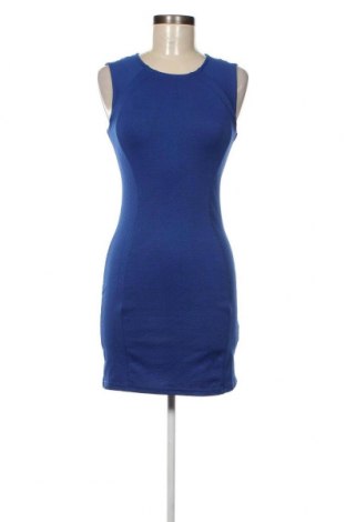 Kleid H&M Divided, Größe S, Farbe Blau, Preis € 9,08