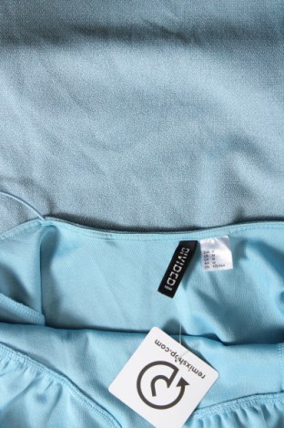 Kleid H&M Divided, Größe M, Farbe Blau, Preis € 10,90