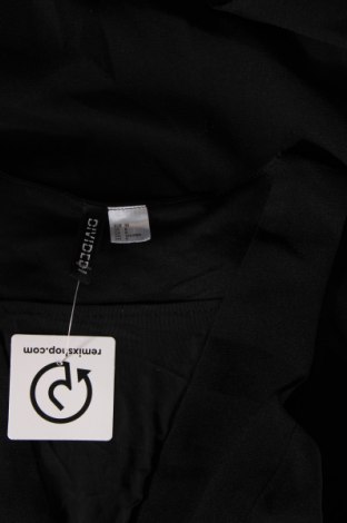 Šaty  H&M Divided, Velikost M, Barva Černá, Cena  236,00 Kč