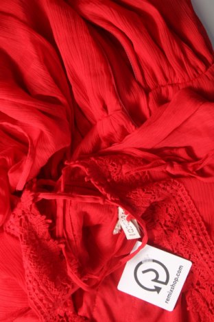 Kleid H&M Divided, Größe M, Farbe Rot, Preis € 10,09