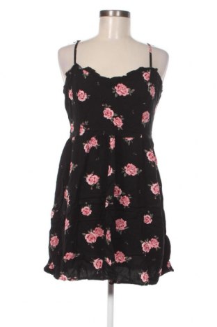 Kleid H&M Divided, Größe XL, Farbe Schwarz, Preis € 8,90