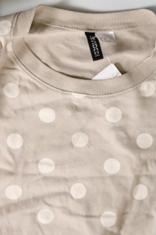 Kleid H&M Divided, Größe S, Farbe Grau, Preis 8,18 €