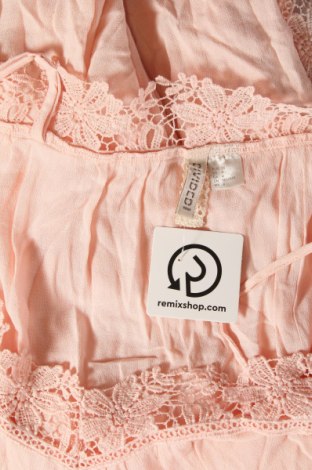 Kleid H&M Divided, Größe S, Farbe Rosa, Preis € 10,49