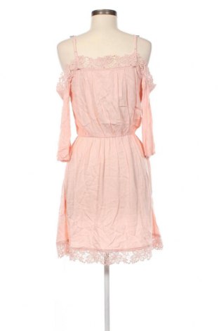 Šaty  H&M Divided, Velikost S, Barva Růžová, Cena  240,00 Kč
